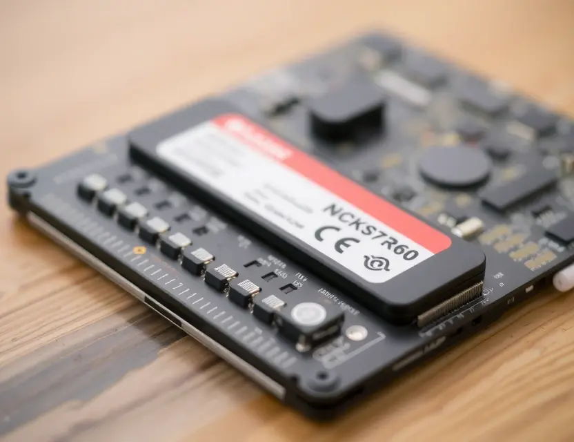 Увеличение скорости работы SSD