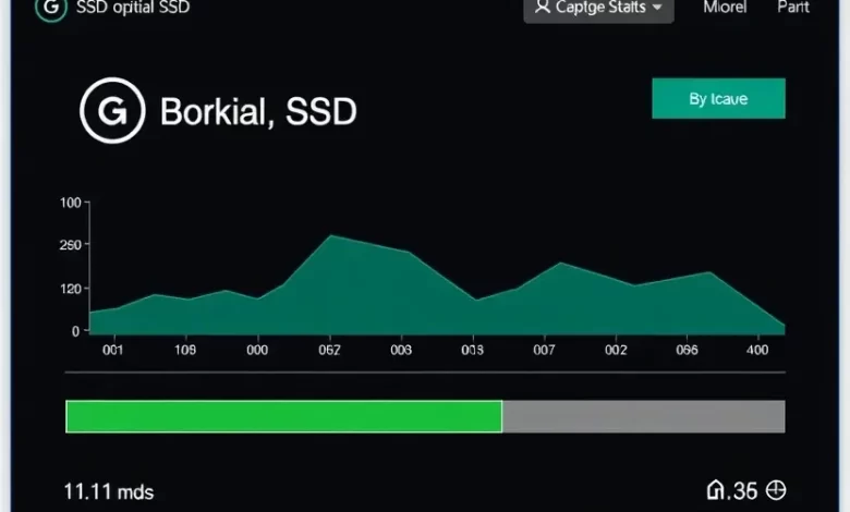 Photo of Оптимальный объем SSD для ПК