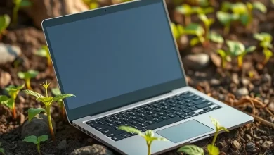 Photo of Расширение памяти ноутбука с SSD