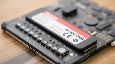 Photo of Увеличение скорости работы SSD