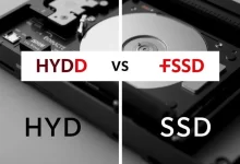 Photo of ыбор между HDD и SSD