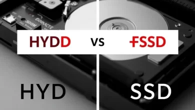 Photo of ыбор между HDD и SSD